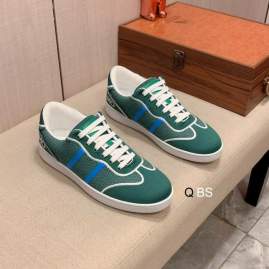 Picture of Ferragamo Shoes _SKUFerragamosz38-45TF04025175